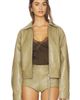retrofete retrofete Mariel Leather Jacket - 2