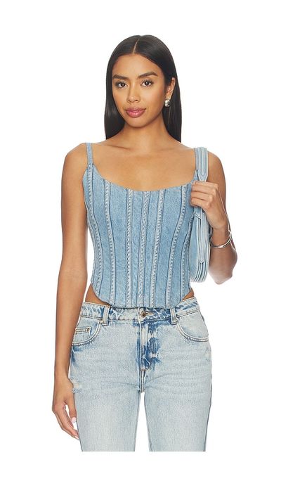 retrofete retrofete Marishka Top