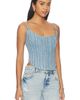 retrofete retrofete Marishka Top - 2