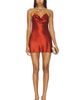 retrofete retrofete Marvel Dress - 1