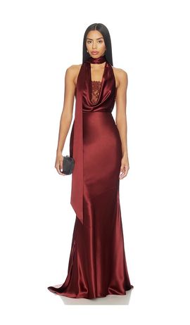 retrofete retrofete Melly Dress