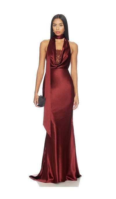 retrofete retrofete Melly Dress