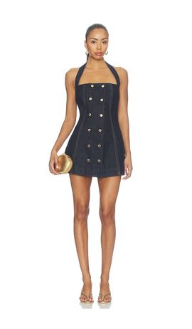 Sho Dress