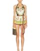 retrofete retrofete Mirra Romper - 1