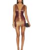 retrofete retrofete Mita Dress - 1