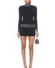 retrofete retrofete Naema Embellished Knit Dress - 1