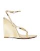retrofete retrofete Namby Wedge Sandal - 1