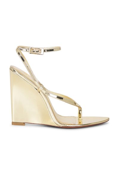 retrofete retrofete Namby Wedge Sandal