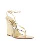retrofete retrofete Namby Wedge Sandal - 2