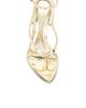 retrofete retrofete Namby Wedge Sandal - 4