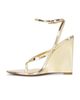 retrofete retrofete Namby Wedge Sandal - 5