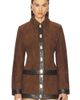 retrofete retrofete Nanna Jacket - 1
