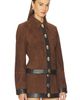 retrofete retrofete Nanna Jacket - 2