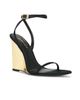 retrofete retrofete Nelly Wedge Sandal - 2