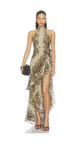 Sho Dress