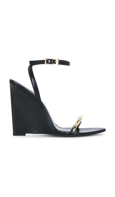retrofete retrofete Nola Wedge Sandal