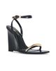 retrofete retrofete Nola Wedge Sandal - 2