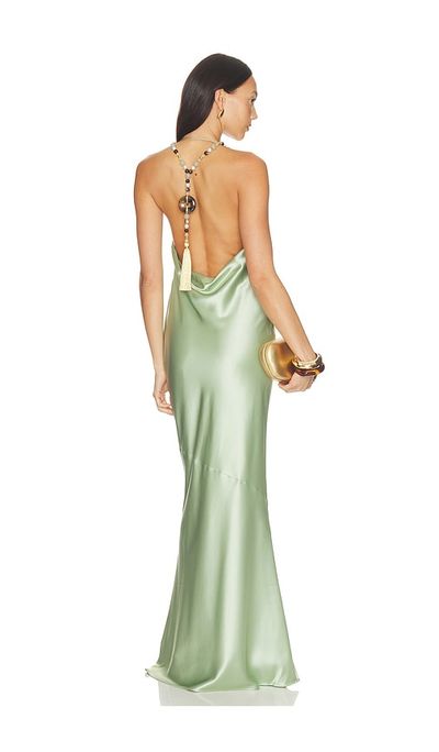 retrofete retrofete Odalis Dress