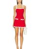 retrofete retrofete Ondina Knit Dress - 1