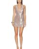 retrofete retrofete Orchida Sequin Dress - 2