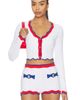 retrofete retrofete Orlaithe Knit Cardigan - 1