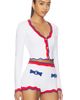 retrofete retrofete Orlaithe Knit Cardigan - 2