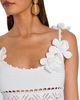 Retrofete Retrofete Orleane Crochet Dress - 3