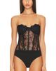 retrofete retrofete Otto Bodysuit - 2