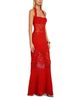 Retrofete Retrofete Peggie Crochet Dress - 4