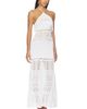 retrofete retrofete Perette Crochet Dress - 2