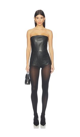 retrofete retrofete Pernille Romper