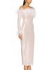 retrofete retrofete Petal Dress - 2