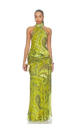 Sho Dress
