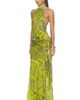 retrofete retrofete Protea Velvet Dress - 2