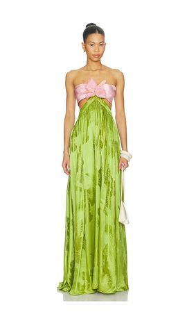 Sho Dress