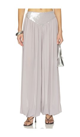 retrofete retrofete Pyna Sequin Pant