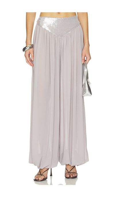 retrofete retrofete Pyna Sequin Pant