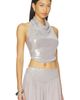 retrofete retrofete Pyna Sequin Top - 2
