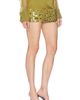 retrofete retrofete Quilly Embroidered Skirt - 2