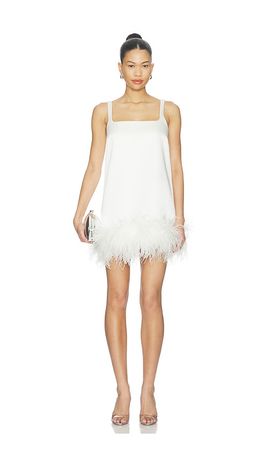 retrofete retrofete Ragina Dress