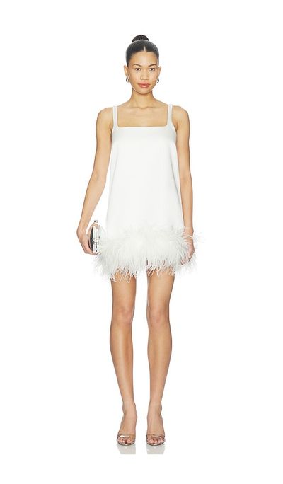retrofete retrofete Ragina Dress