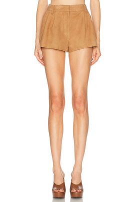 retrofete retrofete Reyes Short