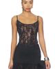 retrofete retrofete Romi Lace Bustier - 1