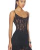 retrofete retrofete Romi Lace Bustier - 2