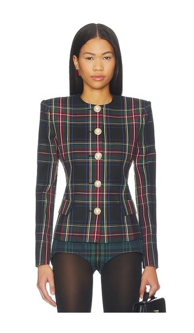 retrofete retrofete Rora Jacket