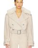 retrofete retrofete Rubee Coat - 1