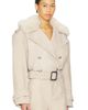 retrofete retrofete Rubee Coat - 2