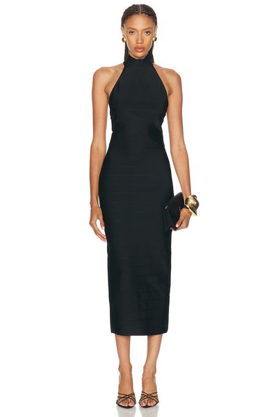 retrofete retrofete Runa Knit Dress