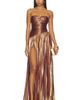 retrofete retrofete Saba Dress - 1