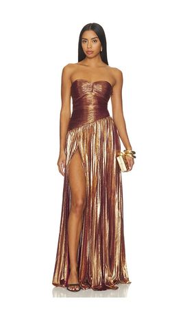 retrofete retrofete Saba Dress